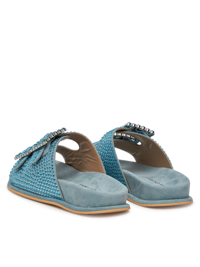 Alma En Pena Chanclas Alma En Pena V251654 Azul