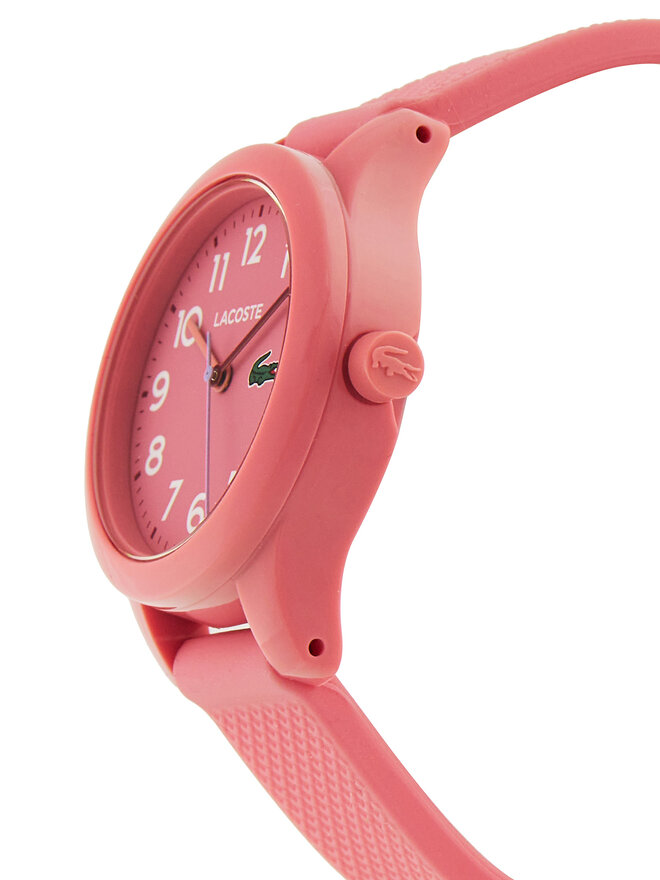 Lacoste Годинник Lacoste L1212 2030006 Рожевий