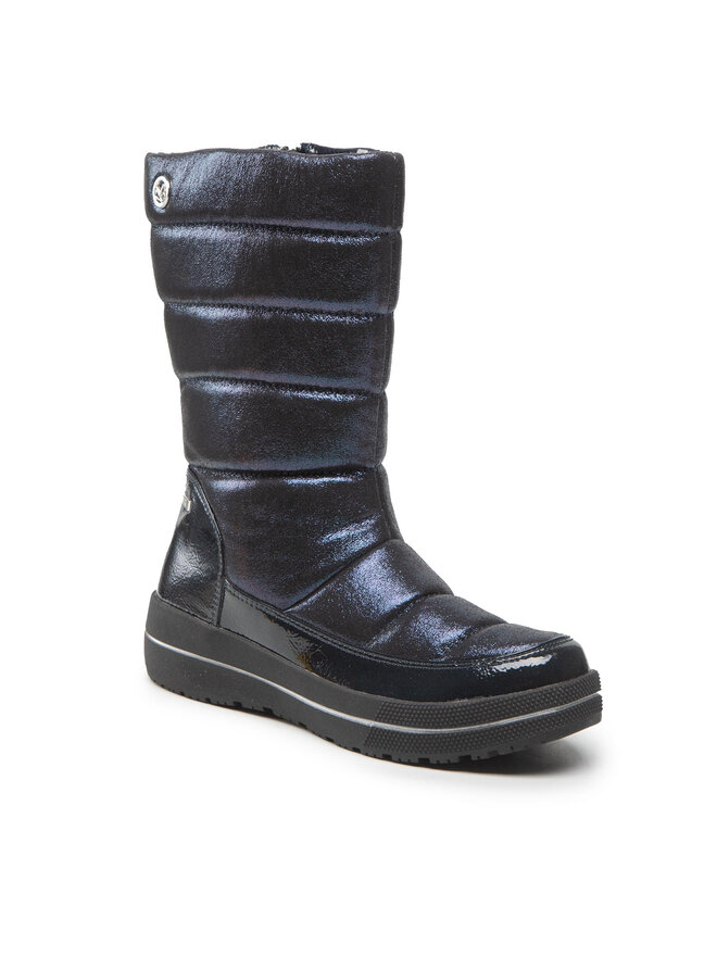 Caprice Botas de nieve Caprice 9-26483-29 Azul marino