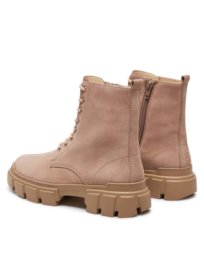 HÖGL Botines HÖGL 8-102702 Beis