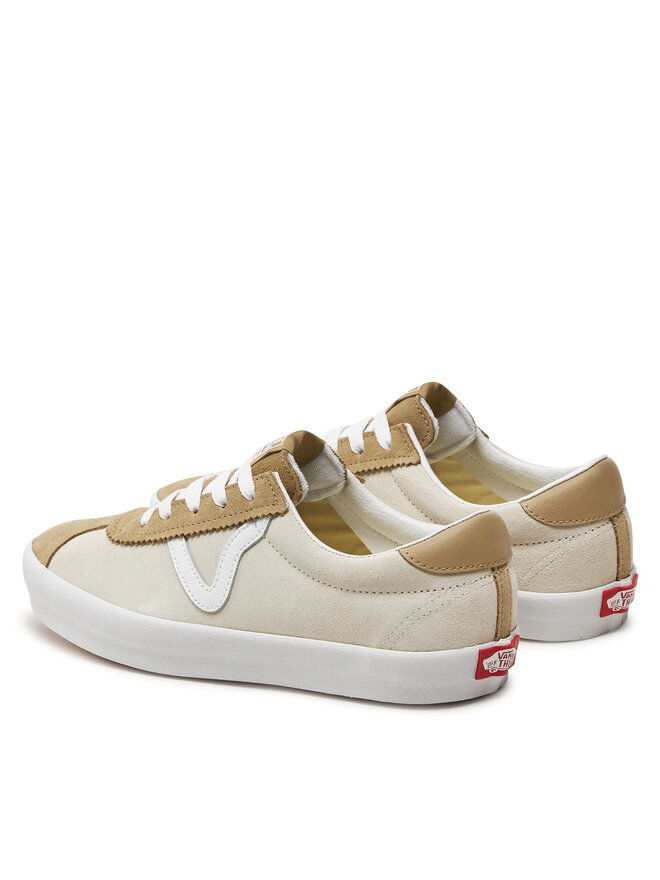 Vans Tenisky Vans Sport Low VN000D094MG1 Béžová