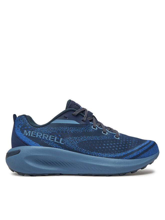 Merrell Παπούτσια για Γυμναστήριο Merrell Morphlite J068073 Σκούρο μπλε