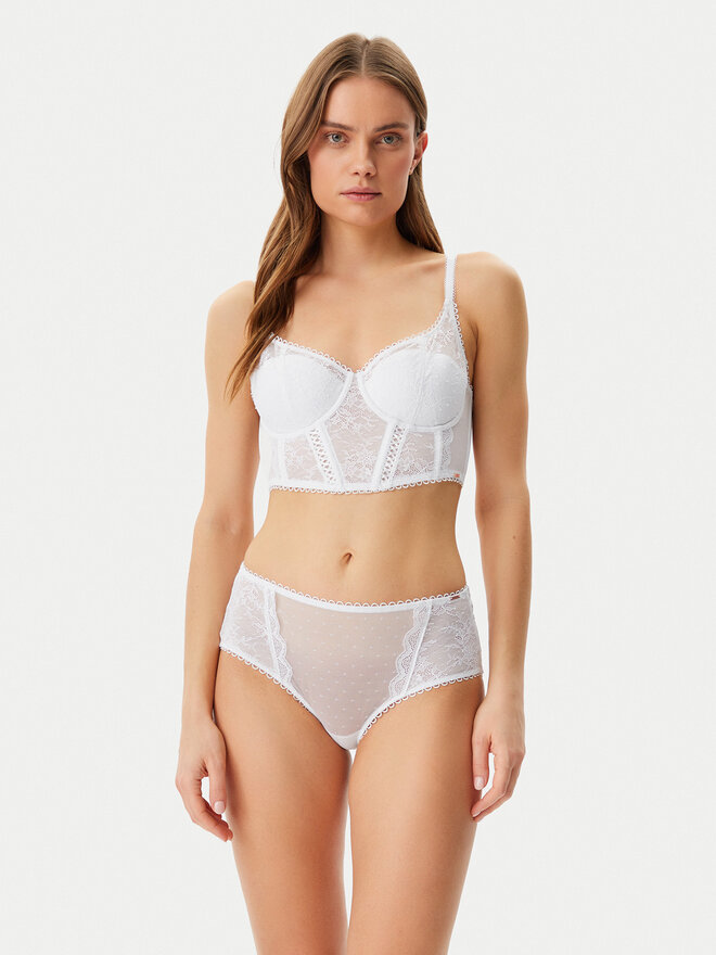Dorina Dorina Calzoncillos Arya FXMI0026LA176 Blanco