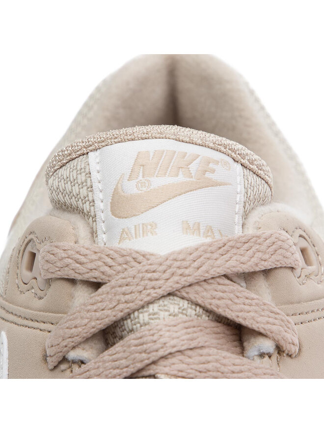 Nike Снікерcи Nike Air Max 1 AH8145 202 Бежевий