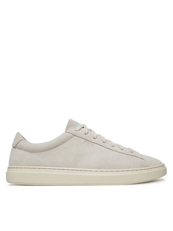 BOSS Sneakers BOSS Kieran_Tenn_sd 50541868 Alb