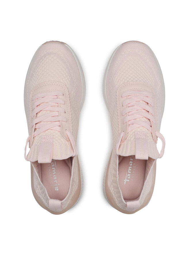 Tamaris Laisvalaikio batai Tamaris 1-23714-26 Rožinė