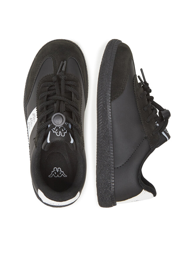 Kappa Zapatillas Kappa EO-CP40-24210L Negro