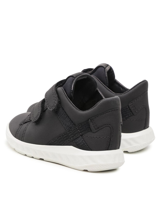 ECCO Sportcipők ECCO Sp.1 Lite Infant 72412101001 Fekete