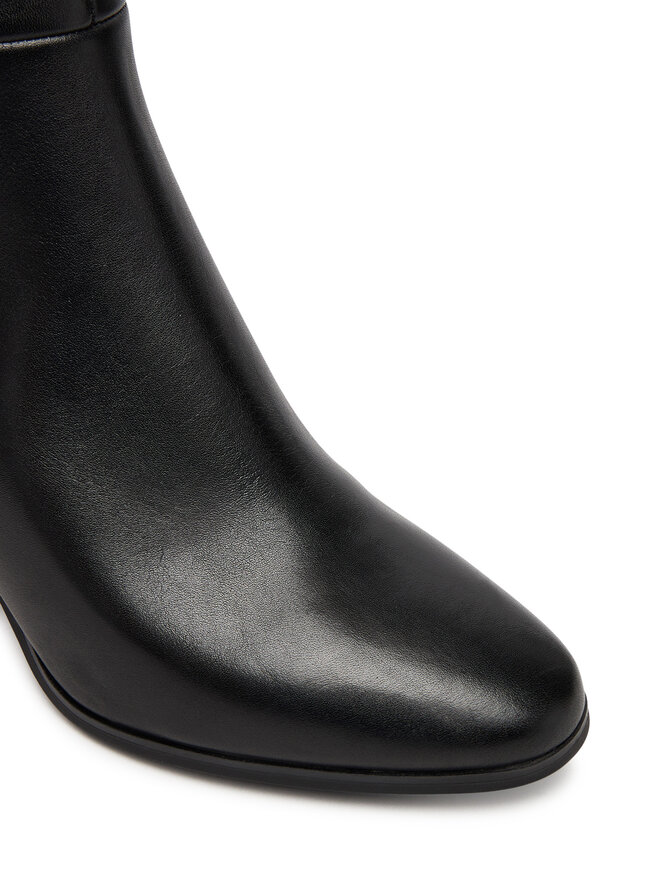 Caprice Stiefel Caprice 9-25502-45 Schwarz