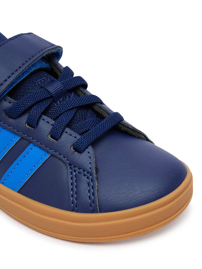 adidas Снікерcи adidas Grand Court 2.0 JQ8001 Cиній