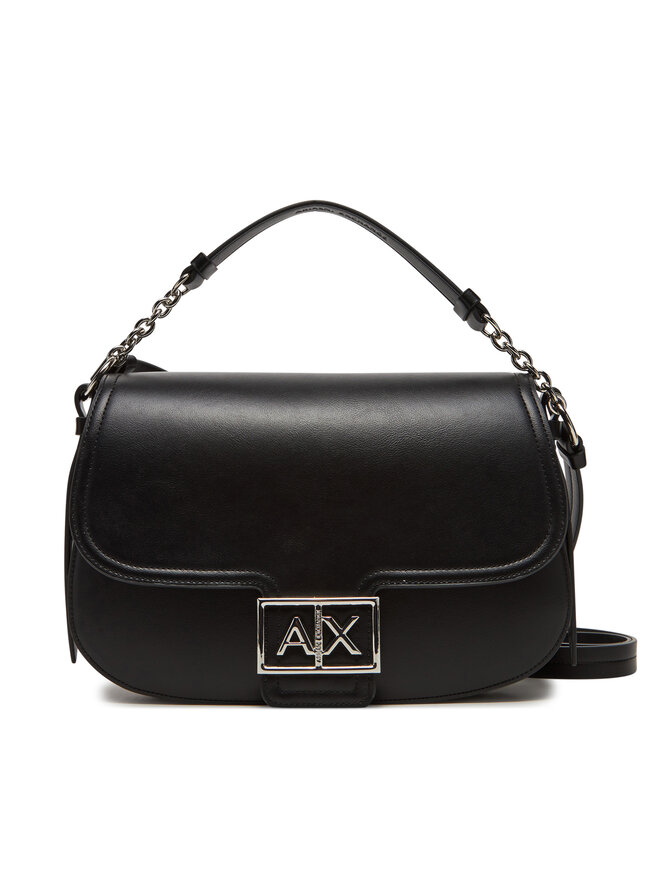 Armani Exchange Сумка Armani Exchange XW000940 AF13687 UC001 Чорний