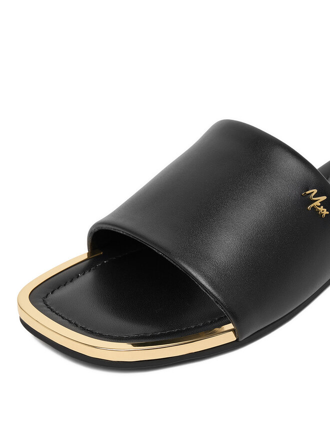 MEXX Шльопанці MEXX EO-CD25-196-1 Чорний
