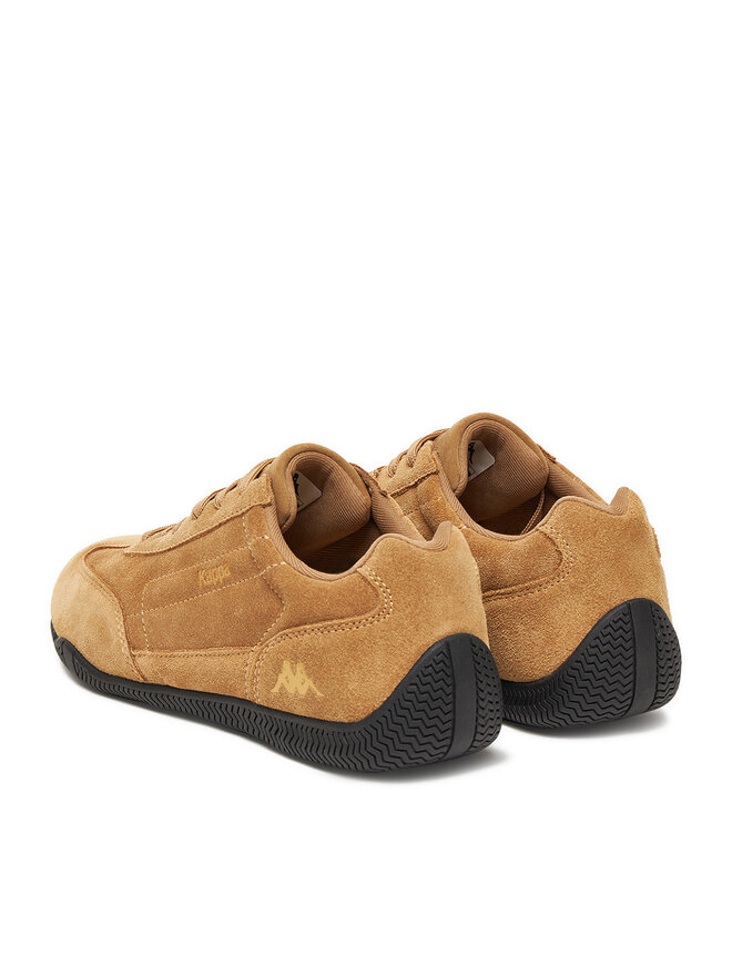 Kappa Sneakersy Kappa EO-V12-1128(W) Beżowy