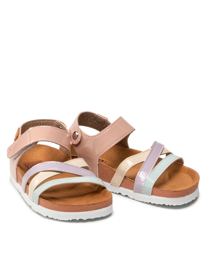 Gioseppo Sandalen Gioseppo Sibenik 65222 Bunt