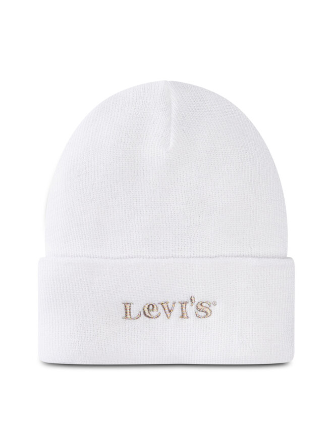 Levi's® Mütze Levi's® 233067-208 Weiß