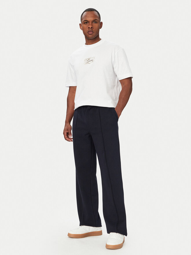 Guess Guess Футболка M6YI50 K4236 Білий Oversize