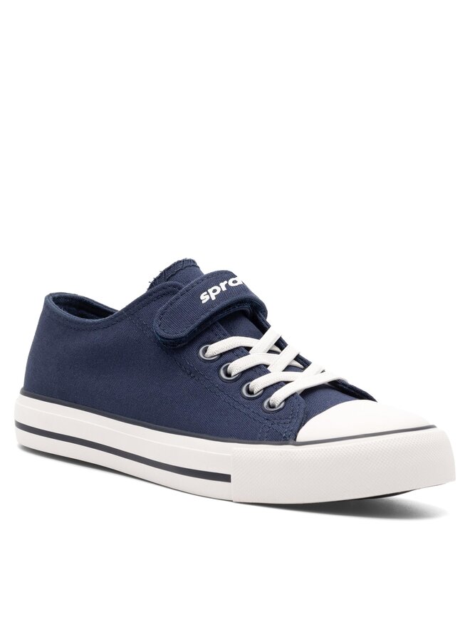 Sprandi Sneakers Sprandi CP40-51-1(IV)CH Dunkelblau