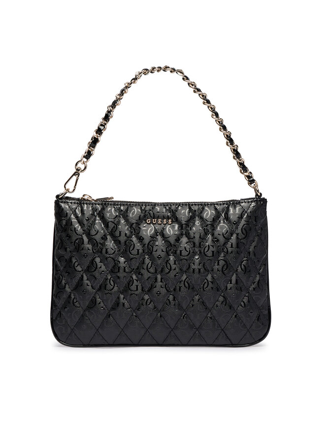 Guess Handtasche Guess PW7590 P6474 Schwarz