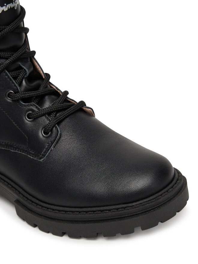 Primigi Botas Primigi 8909633 D Negro
