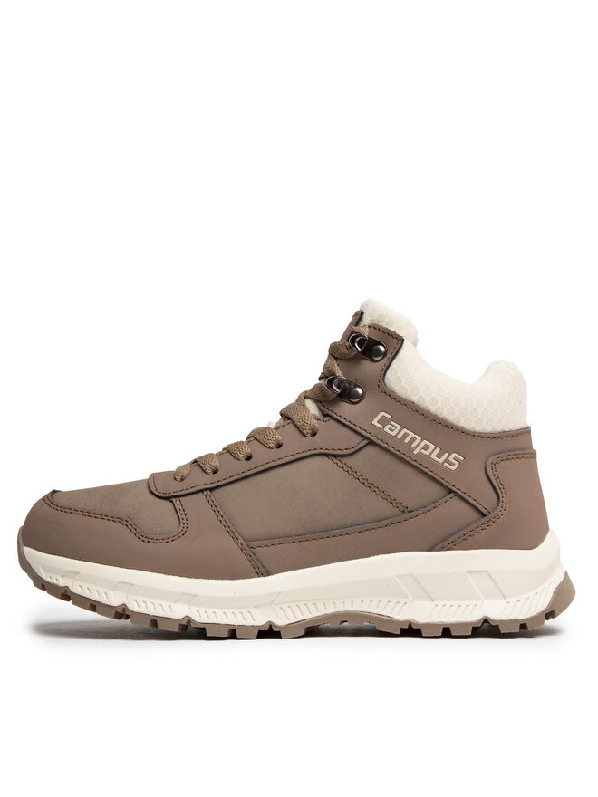 Campus Botas de trekking Campus Rosa CW0103322330 Beis