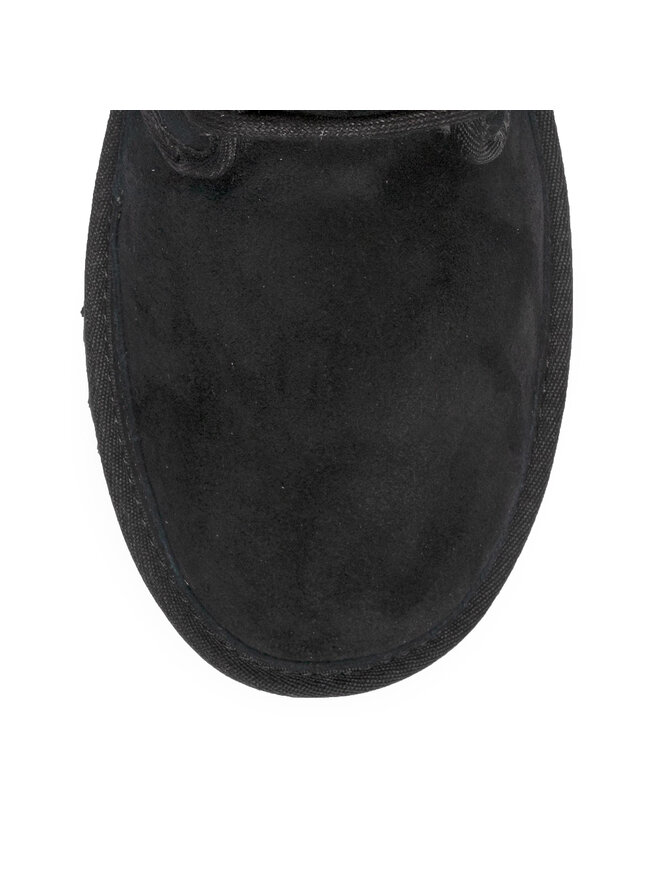 Ugg Черевики Ugg M Neumel 3236 Чорний