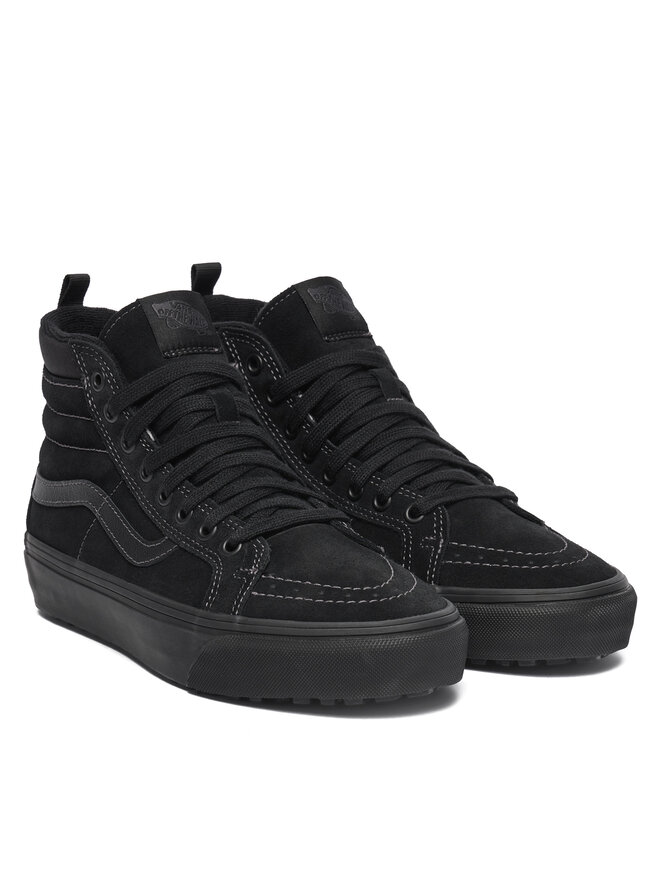 Vans Sneakers Vans MTE Sk8-Hi Insulated VN000EB4BKA1 Schwarz
