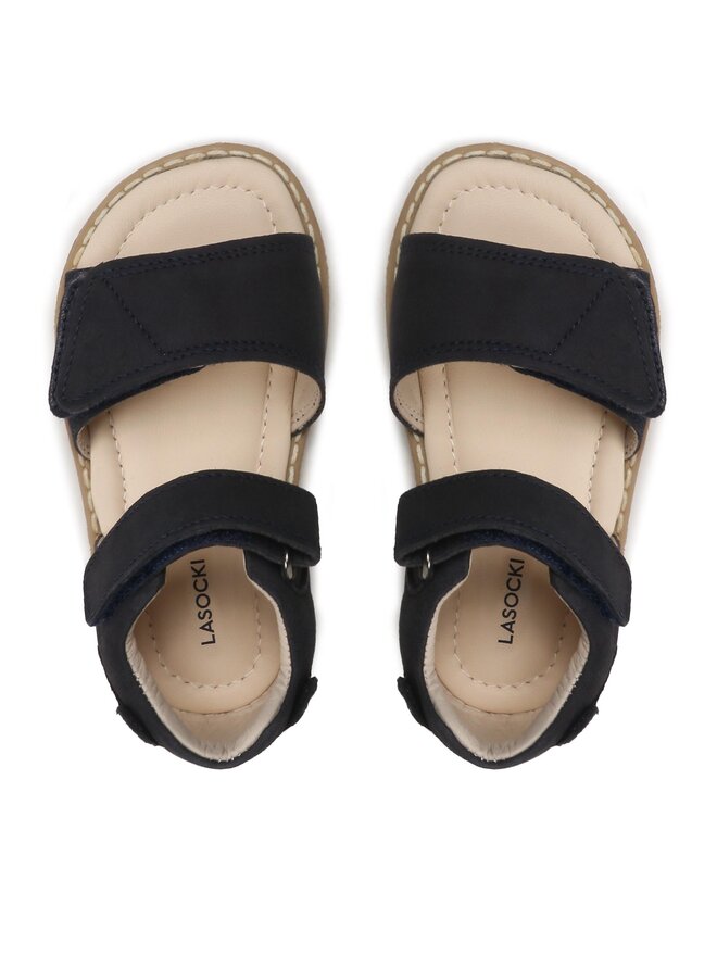 Lasocki Kids Sandalen Lasocki Kids CI12-BOB-01(II)CH Dunkelblau
