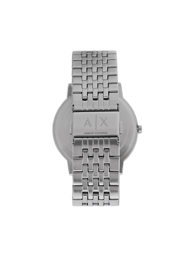 Armani Exchange Zegarek Armani Exchange Dale AX2870 Srebrny