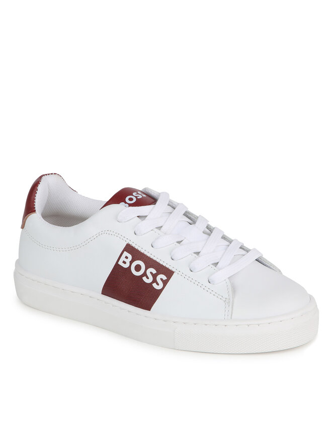 BOSS Superge Boss J50854 S Bela
