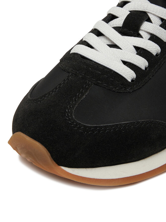 Kappa Sneakers Kappa CEO-V5-10159(CH) Schwarz