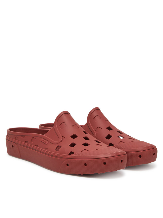 Vans Papucs Vans MTE Slip-On Mule TRKVN000CW8DKR1 Bordó