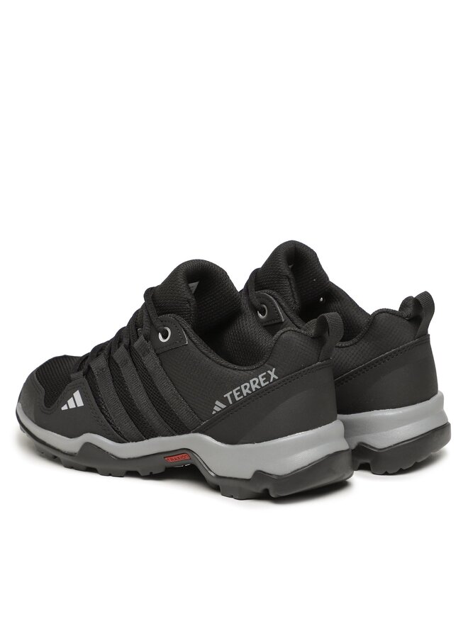 adidas Трекінгові черевики adidas Terrex AX2R Hiking IF7514 Чорний