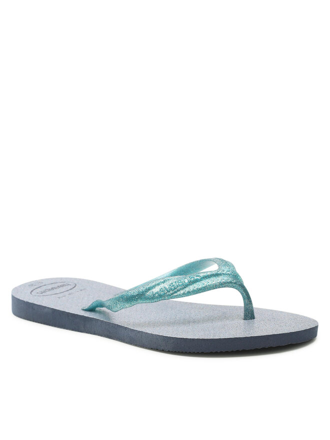 Havaianas Джапанки Havaianas Fantasia Gloss 41456430089 Син