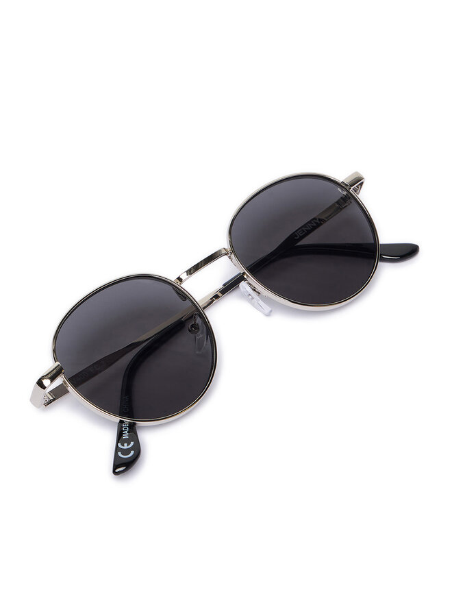 JENNY Γυαλιά ηλίου JENNY 4WF-017-SS25 Ασημί