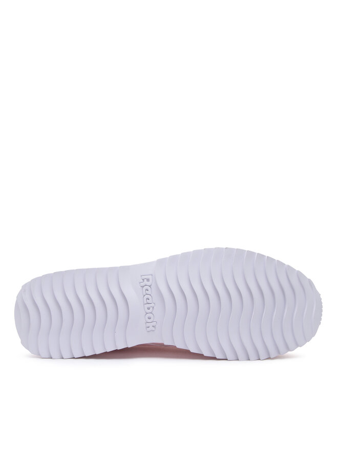 Reebok Снікерcи Reebok Royal Glide Ripple GW2714 Рожевий