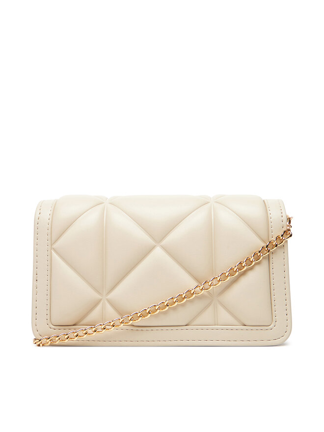 LOVE MOSCHINO Великий жіночий гаманець LOVE MOSCHINO JC5640PP1NLC0110 Бежевий