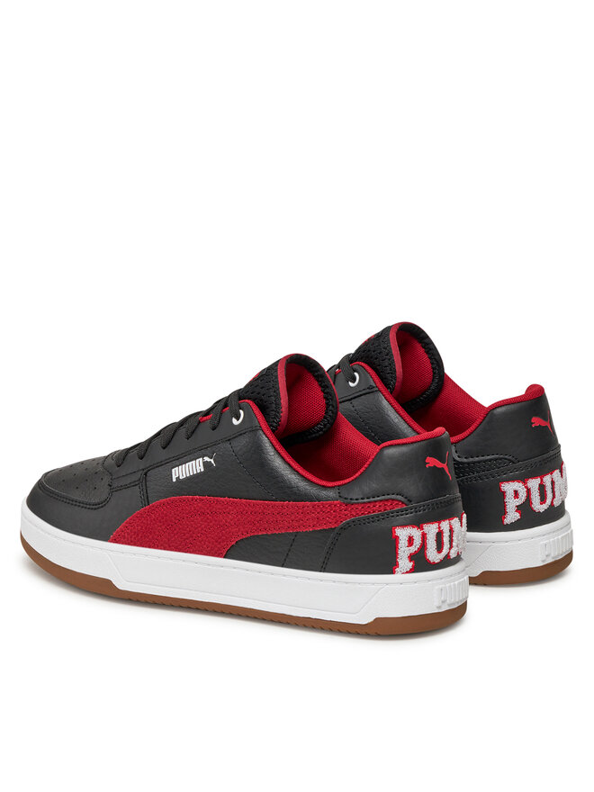 Puma Tenisice Puma Puma Caven 2.0 Retro Club 395082 02 Crna