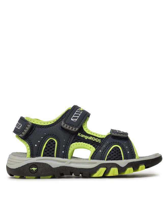 KangaRoos Sandalen KangaRoos K-Celtic Kento 10048 000 4054 M Dunkelblau