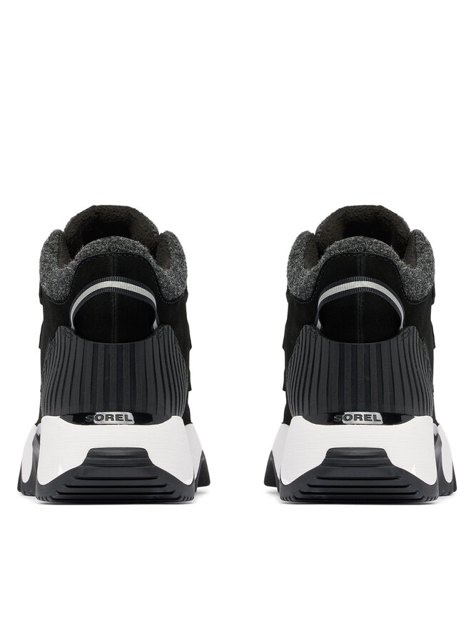 Sorel Sneakers Sorel Kinetic™ Impact Caribou 2099121010 Schwarz