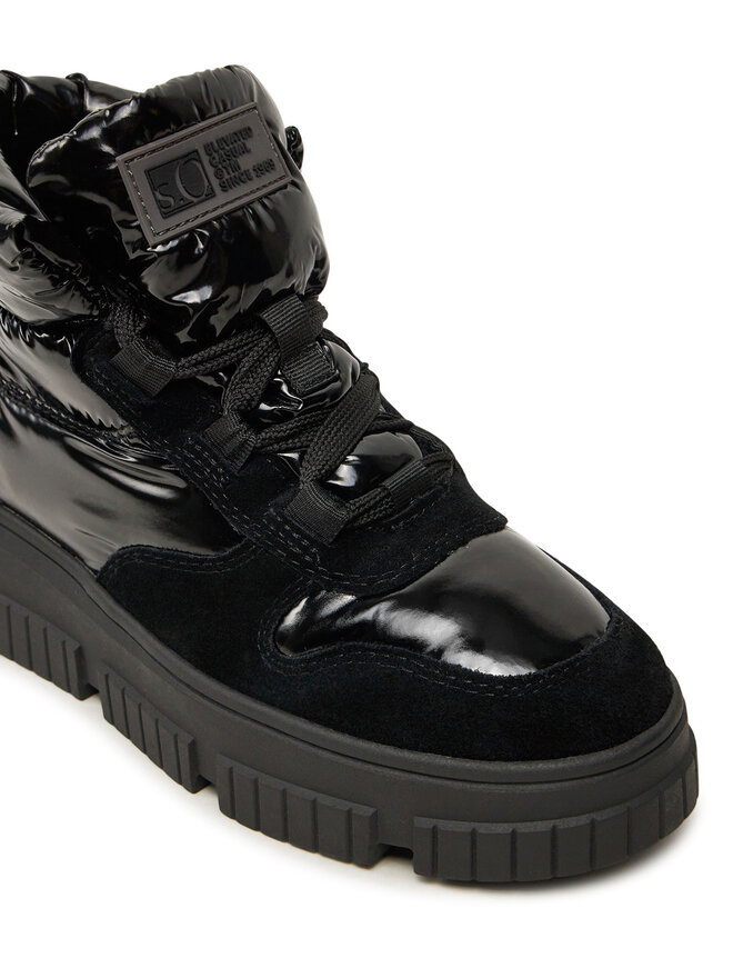 s.Oliver Botines s.Oliver 5-26250-41 Negro