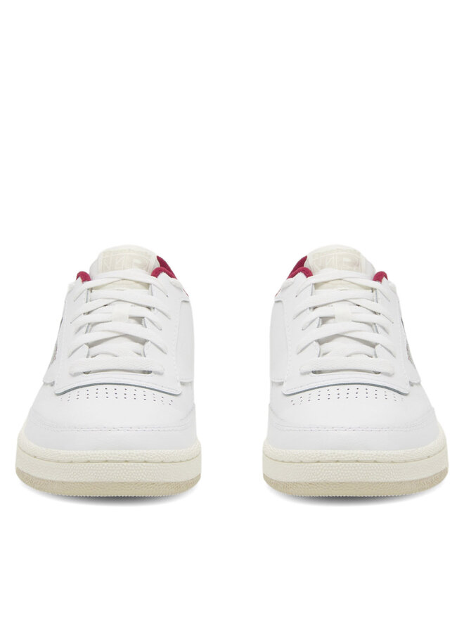Reebok Sneakers Reebok 100032972-M Alb