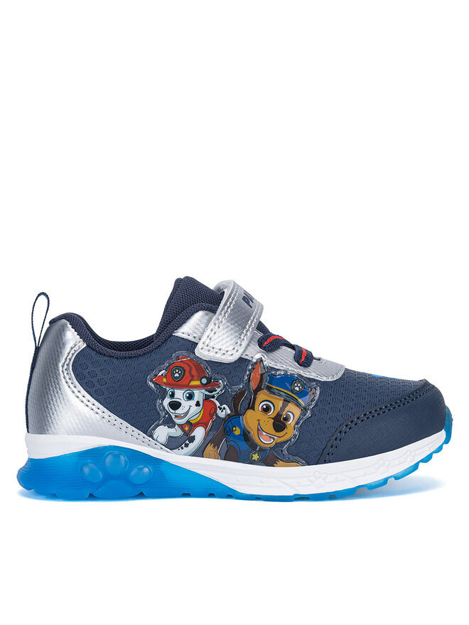 Zapatillas paw patrol outlet