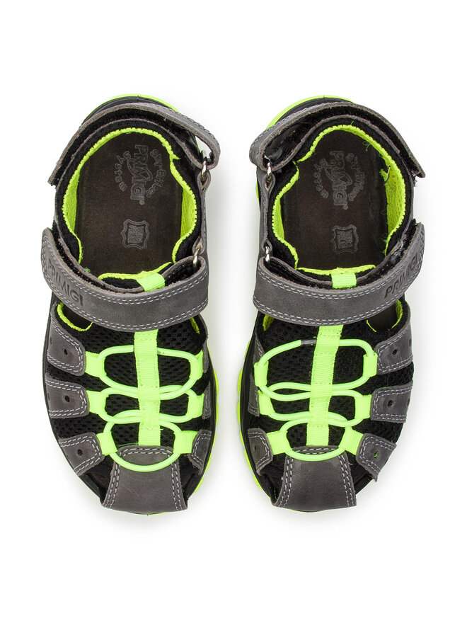 Primigi Sandalen Primigi 3397722 S Grau
