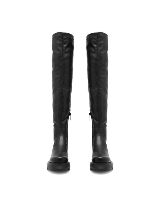 JENNY Чизми JENNY NAILEA WS6119-05 Черен