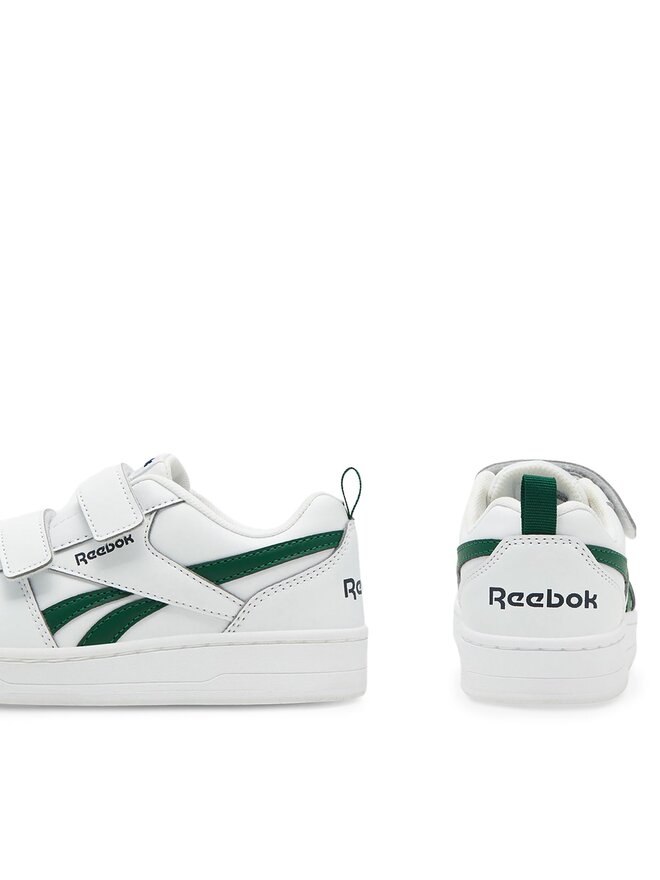 Reebok Αθλητικά Reebok Royal Prime 2 100045358 Λευκό
