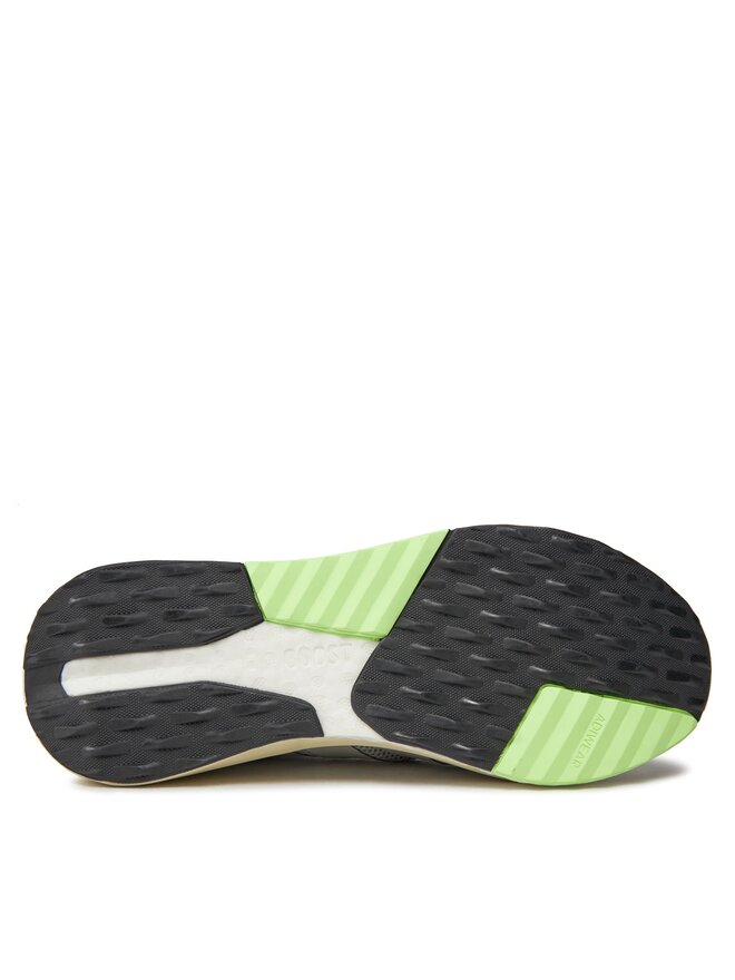 adidas Sneakersy adidas Avryn IE2640 Szary