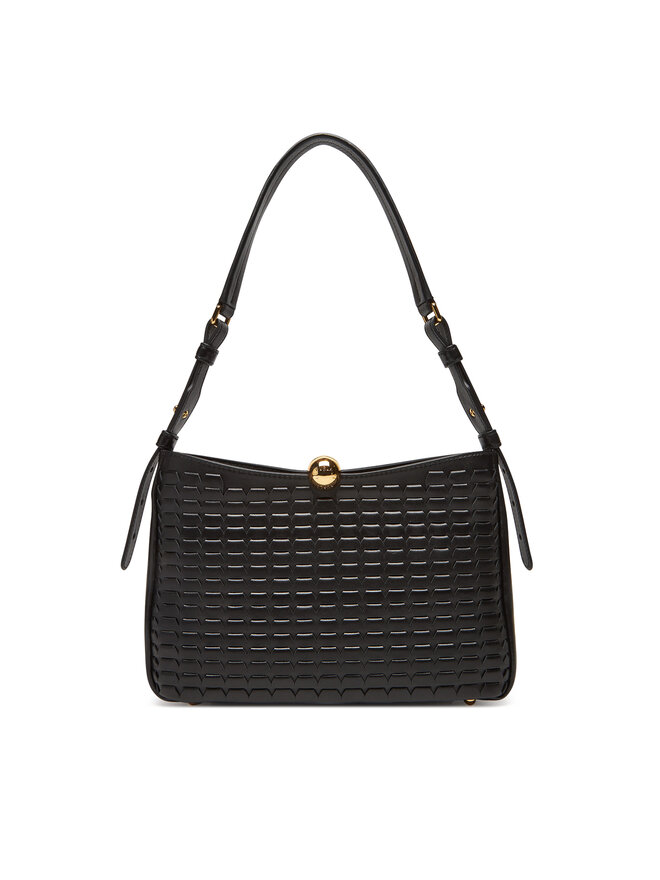 Furla Сумка Furla Sfera Soft M WB01403 BX3977 CN O6000 Чорний