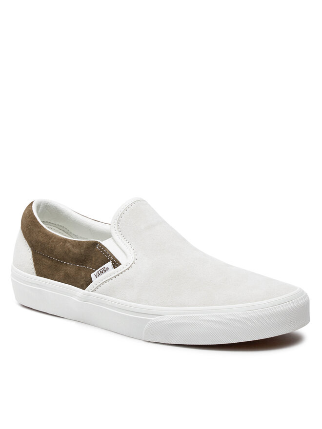Vans humus blanc cheap