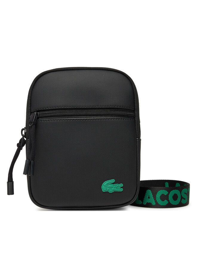 Lacoste Válltáska Lacoste NH4679TX Fekete