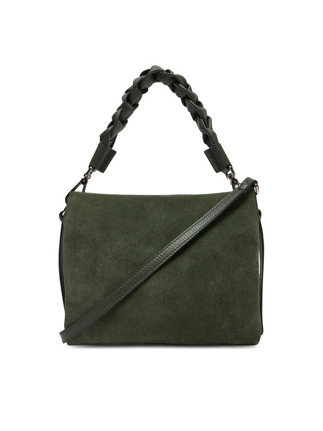 Coccinelle Handtasche Coccinelle E1 P6P 58 01 01 Grün